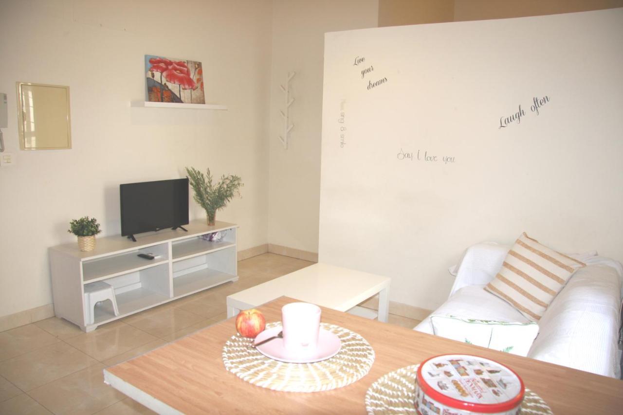 Fantastico Apartamento Muy Luminoso Zona Genial Sevilla Exterior foto